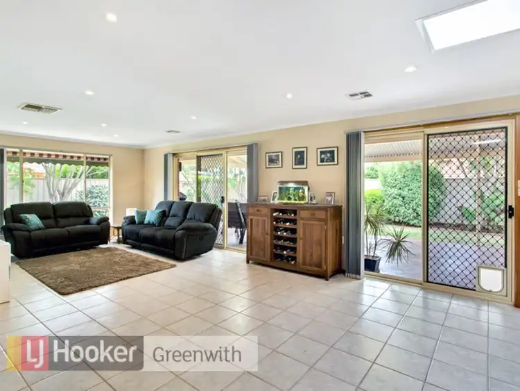Fourth view of Homely house listing, 13 Gateway Drive, Salisbury Heights SA 5109