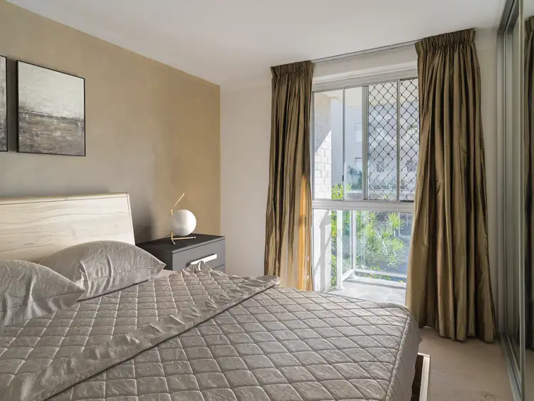 Fifth view of Homely apartment listing, 15/150 Mill Point Road, South Perth WA 6151
