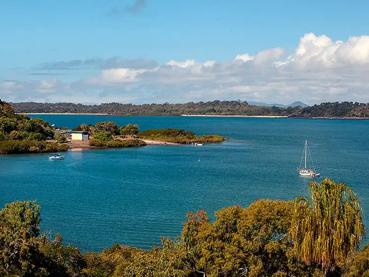 Second view of Homely house listing, 10 Ferries Terrace, Sarina Beach QLD 4737