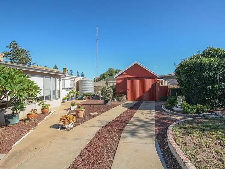 Third view of Homely house listing, 57 Owen Terrace, Wallaroo SA 5556