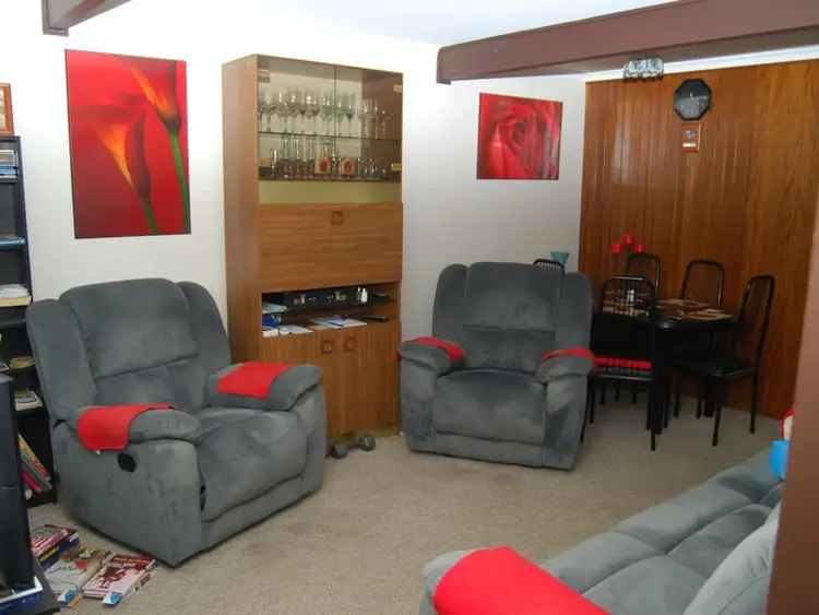 Fourth view of Homely unit listing, 3/21 Wirrabilla Drive, Toormina NSW 2452