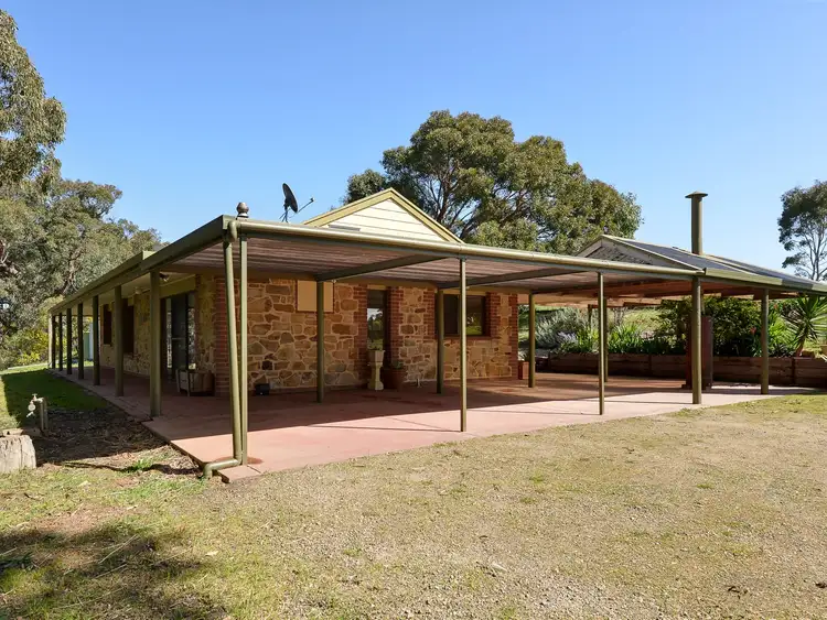 Fourth view of Homely rural property listing, 3770 Adelaide Road, Hindmarsh Valley SA 5211