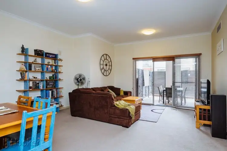 Third view of Homely apartment listing, 3/38 Fielder Street, East Perth WA 6004