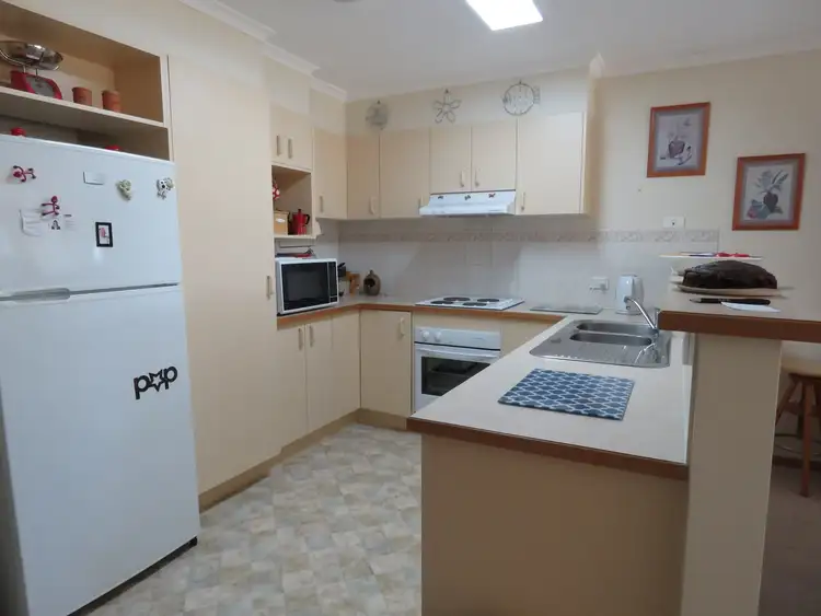 Second view of Homely villa listing, Villa 31/1-5 Canal Road, Paynesville VIC 3880