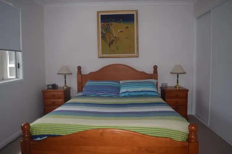 Fifth view of Homely townhouse listing, 81 Picabeen Crescent/598 Summerland Way, Grafton NSW 2460