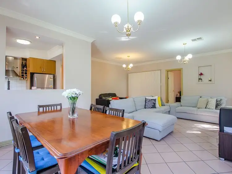 Third view of Homely house listing, 34 Innes Circuit, Mawson Lakes SA 5095