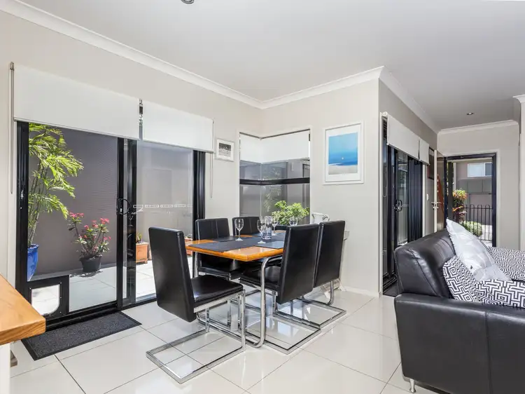 Fourth view of Homely villa listing, 11/62 Rogers Parade West, Everton Park QLD 4053