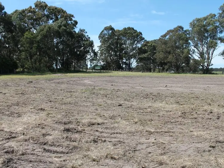 Second view of Homely land listing, 20/ Neds Creek Drive (Peppercorn Rise), Nicholson VIC 3882