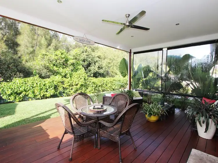 Main view of Homely house listing, 4 Josephine Boulevard, Harrington NSW 2427