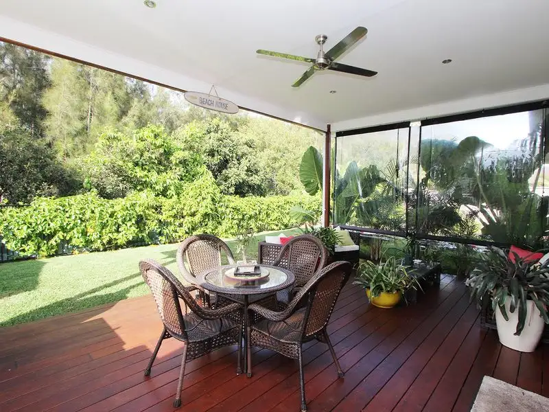 Main view of Homely house listing, 4 Josephine Boulevard, Harrington NSW 2427