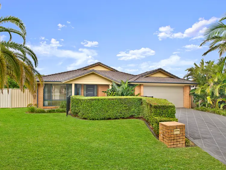 Main view of Homely house listing, 5 Braeroy Drive, Port Macquarie NSW 2444