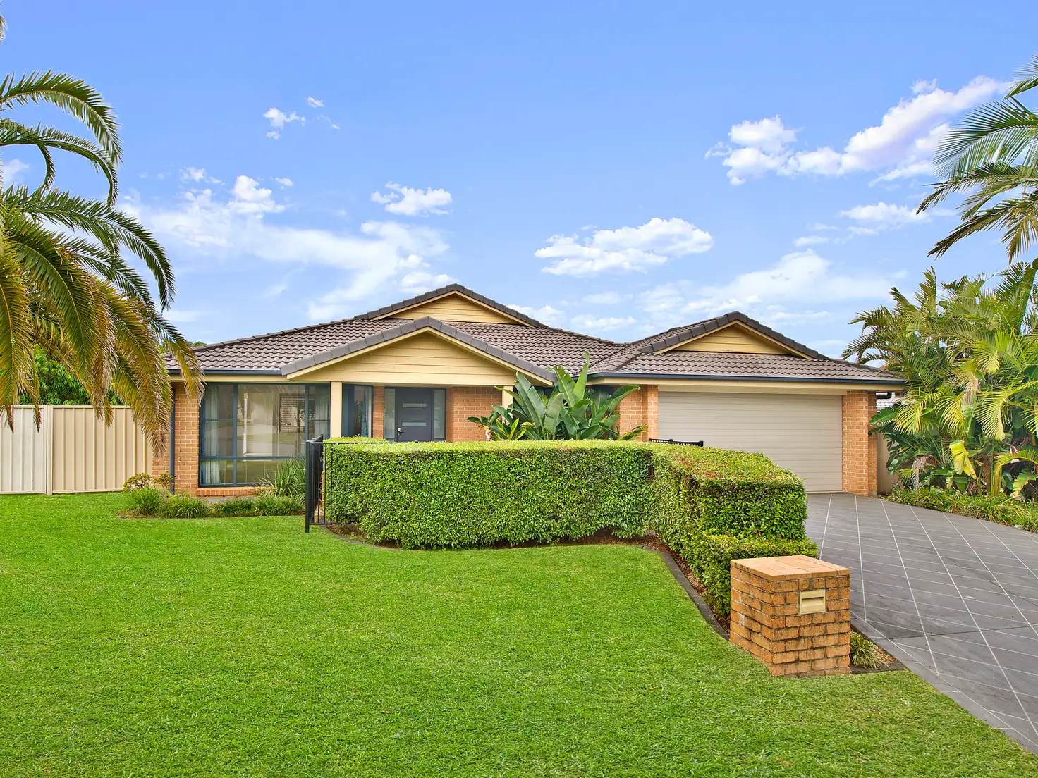 Main view of Homely house listing, 5 Braeroy Drive, Port Macquarie NSW 2444