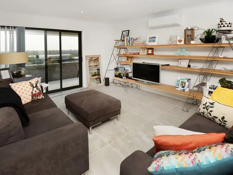 Second view of Homely villa listing, 4/19 Sullivans Road, Moonee Beach NSW 2450