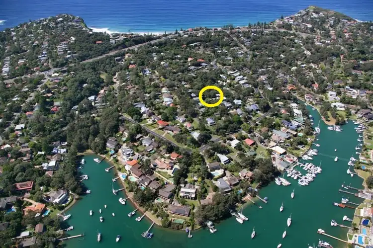Fourth view of Homely house listing, 43 The Avenue, Newport NSW 2106