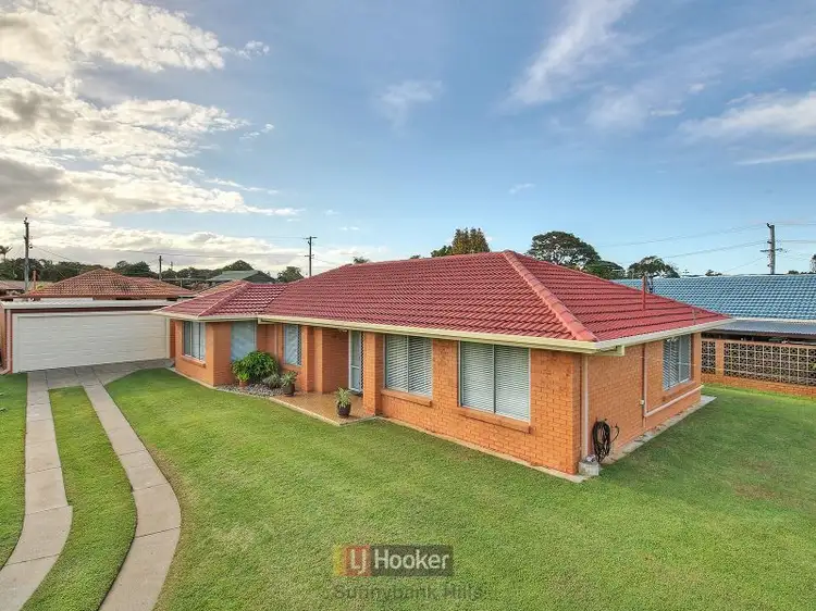 3 Pictum Place, Sunnybank QLD 4109