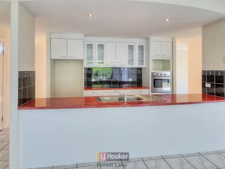 Fourth view of Homely house listing, 18 Ascot Avenue, Forest Lake QLD 4078