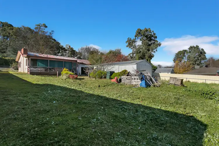 Second view of Homely house listing, 117 Onkaparinga Valley Road, Woodside SA 5244