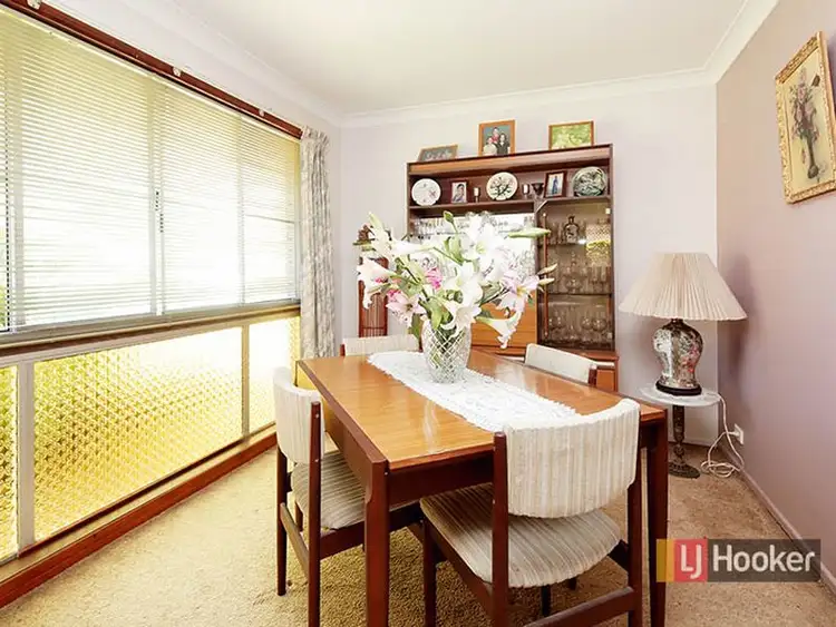 Fourth view of Homely house listing, 4 Coolac Street, Belmont QLD 4153
