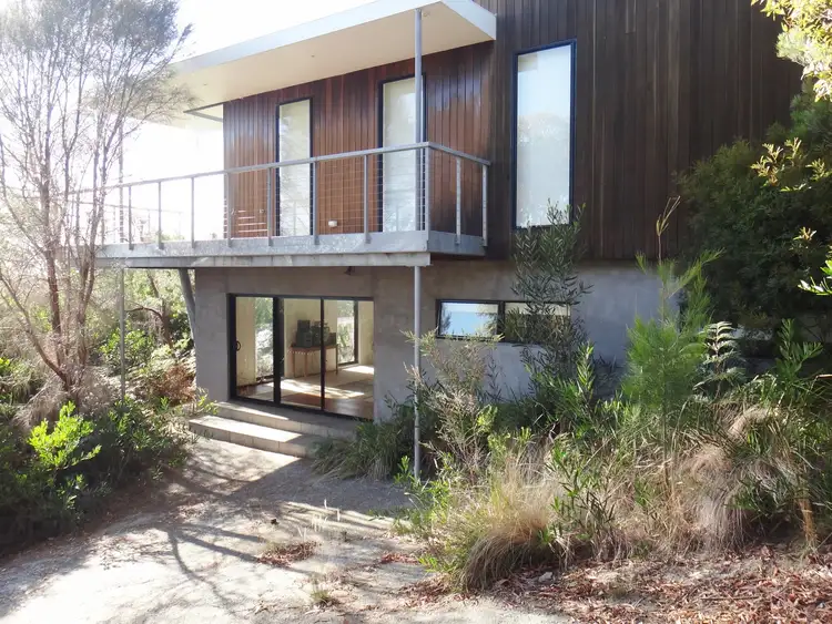 Second view of Homely house listing, 24297 Tasman Highway, St Helens TAS 7216