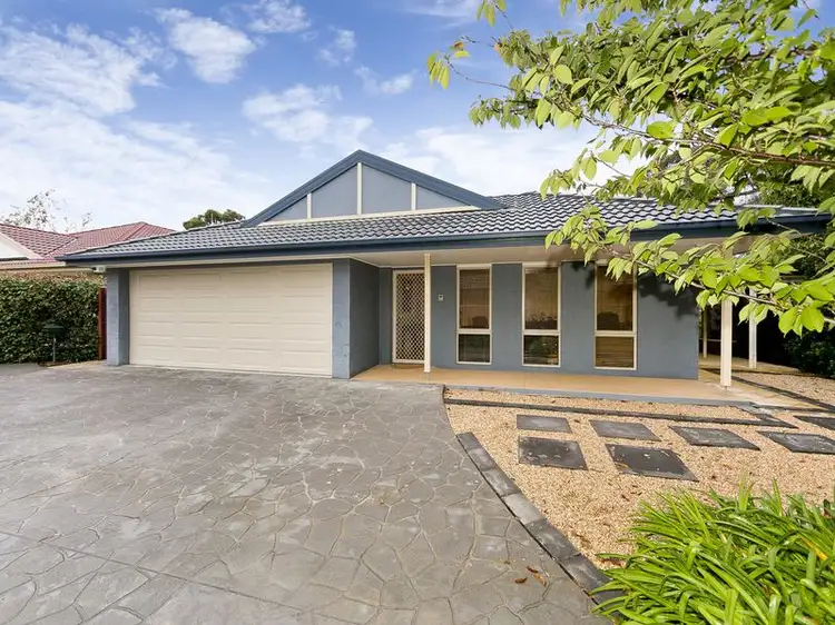 Main view of Homely house listing, 57 Bluestone Gardens, Jerrabomberra NSW 2619