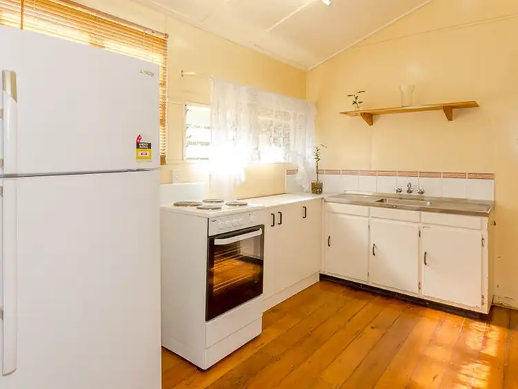 Fifth view of Homely house listing, 16 Eden Street, Gladstone Central QLD 4680