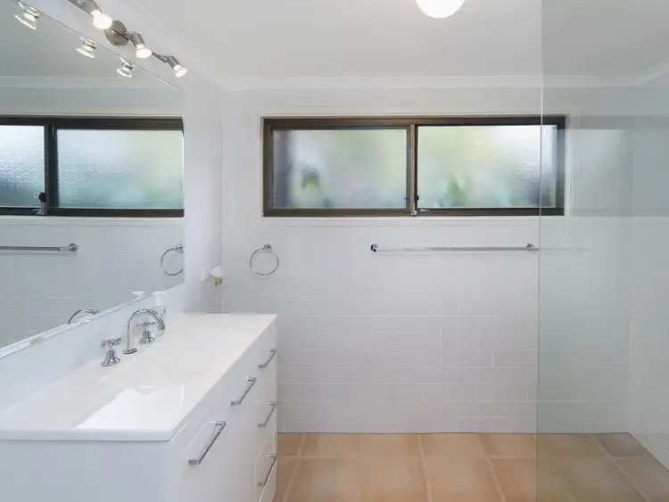 Fourth view of Homely semi-detached listing, 1/136 Oxley Drive, Paradise Point QLD 4216