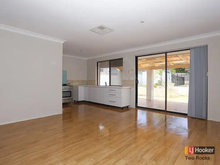 Fourth view of Homely house listing, 35 Forrest Grove, Two Rocks WA 6037