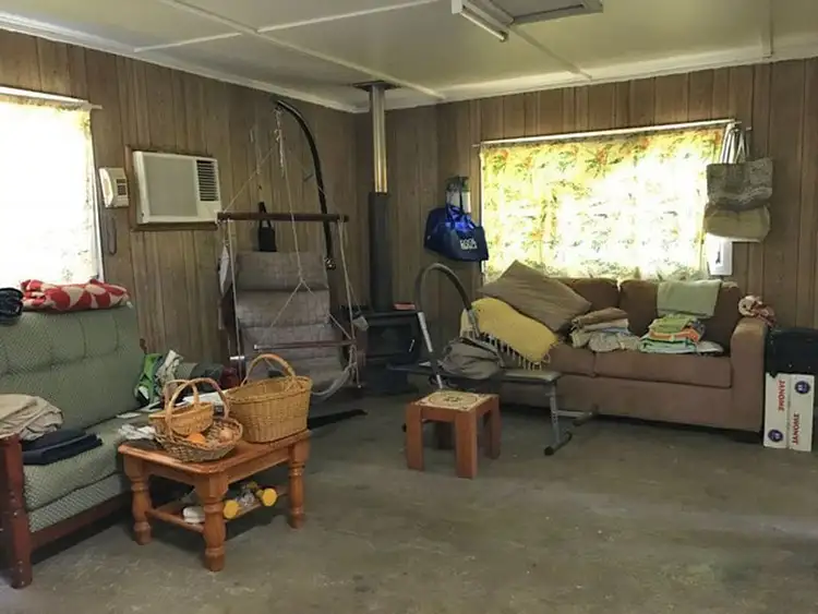 Sixth view of Homely house listing, 1424 Nowendoc Road, Mount George NSW 2424