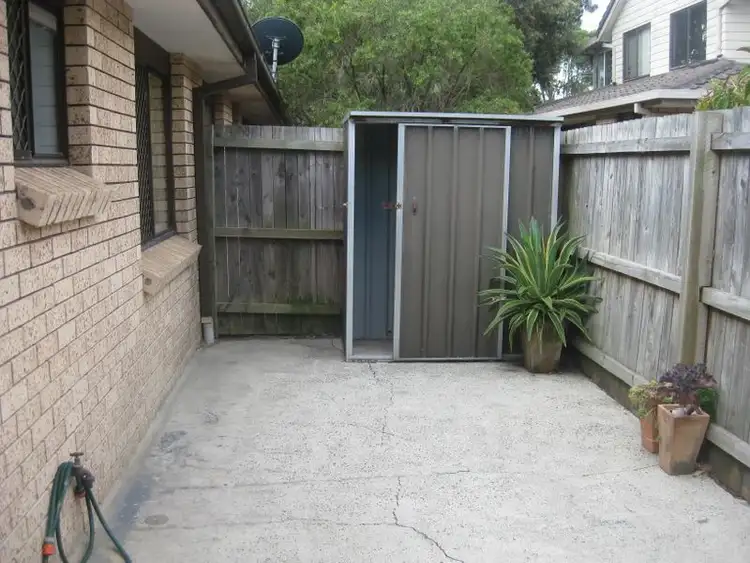 Fourth view of Homely unit listing, 3/74 Mirreen Street, Hawks Nest NSW 2324