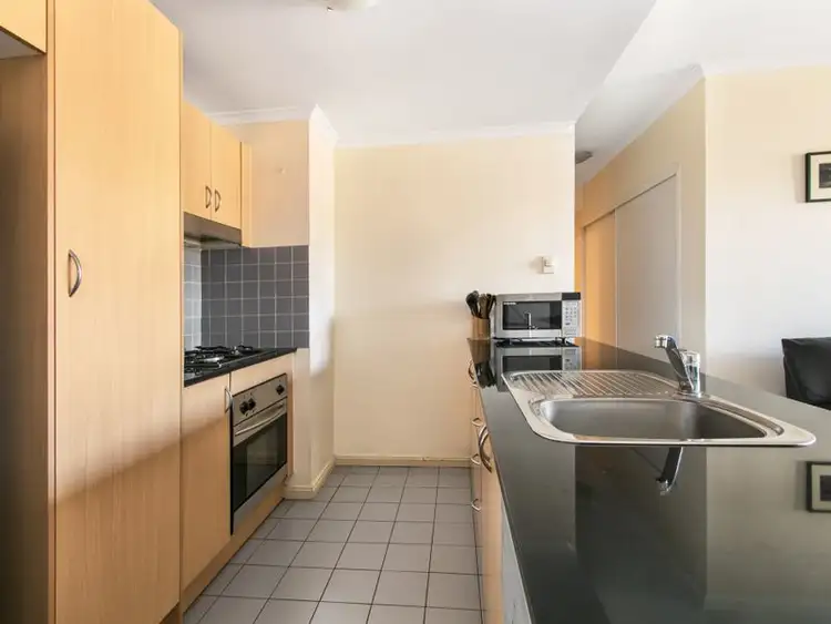Second view of Homely apartment listing, 18/52 Regent Street, Chippendale NSW 2008