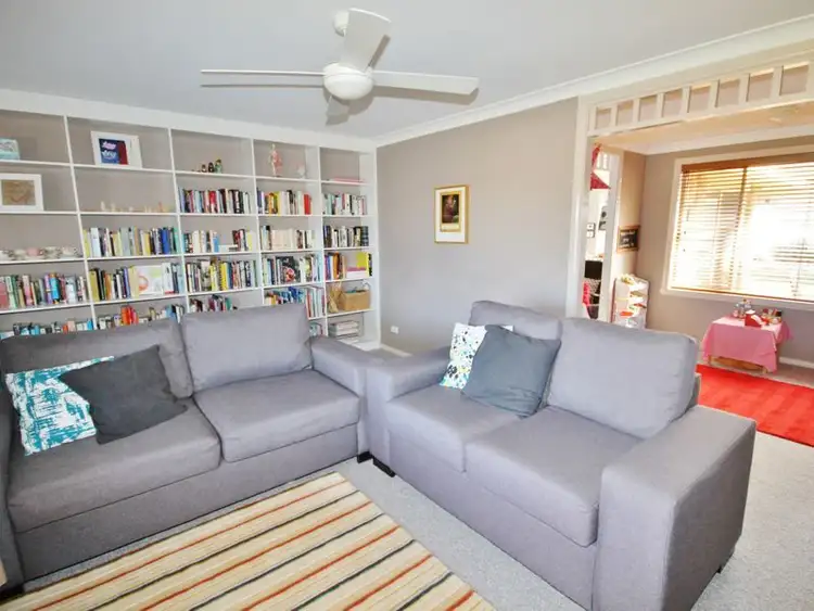 Fifth view of Homely house listing, 5 Dougan Close, Windradyne NSW 2795