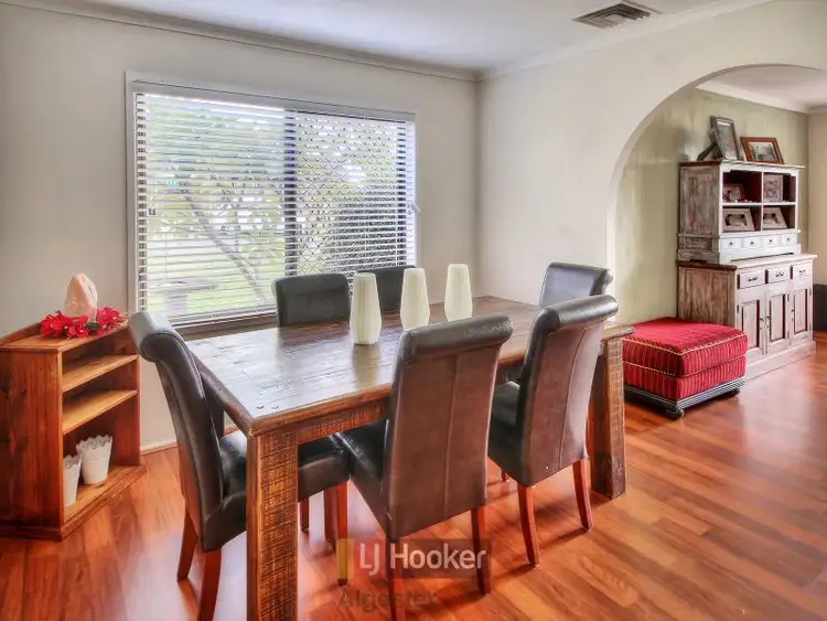 Fifth view of Homely house listing, 42 Lancewood Street, Algester QLD 4115