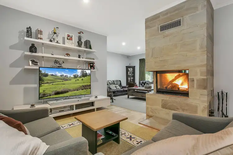 Second view of Homely house listing, 5 Mount Street, Crafers SA 5152