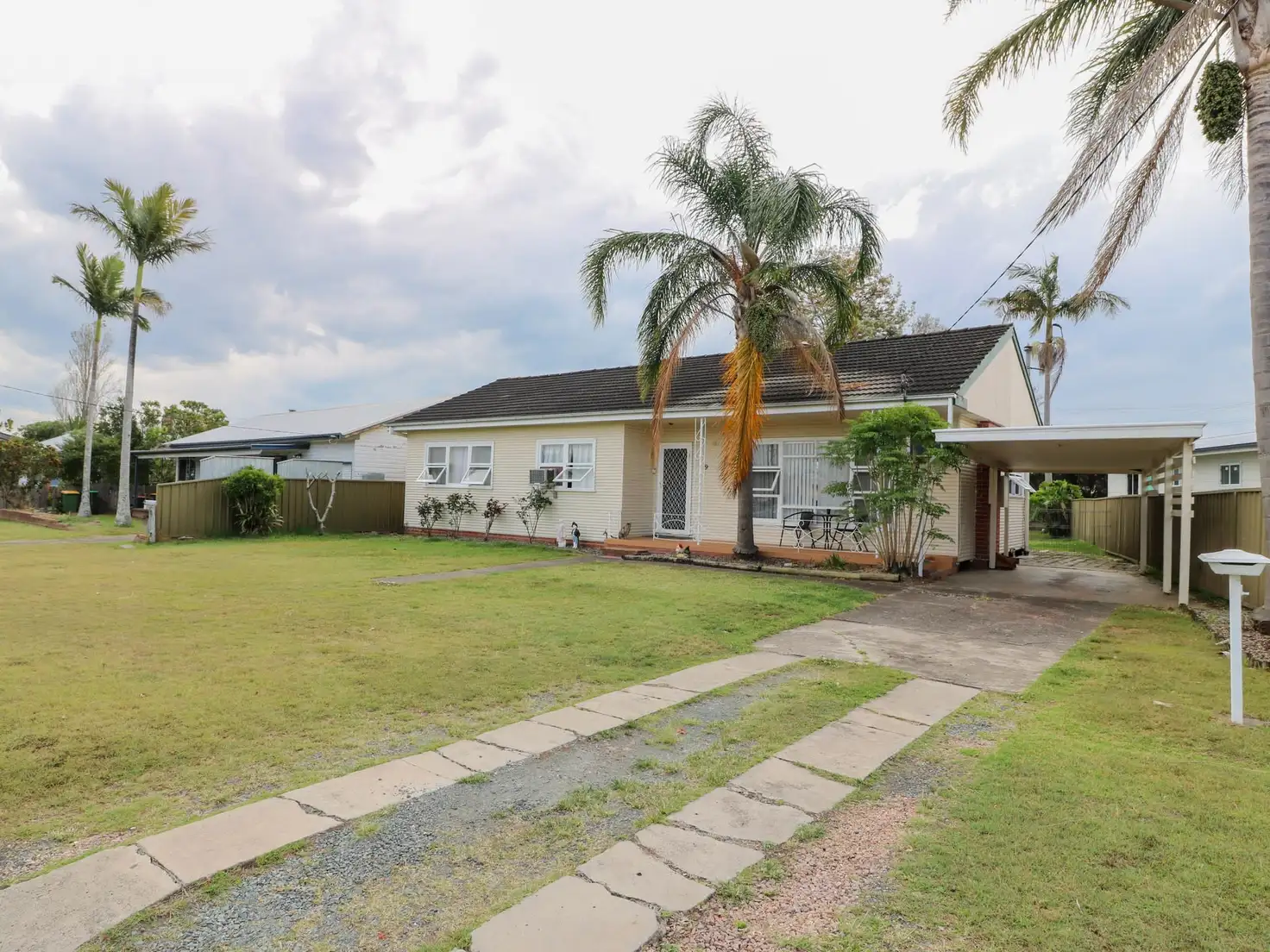 Main view of Homely house listing, 9 McRae Avenue, Taree NSW 2430