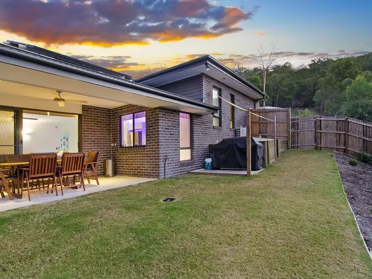 54 Davis Cup Court, Oxenford QLD 4210