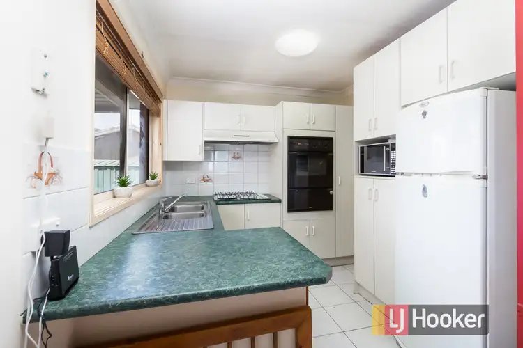 Second view of Homely house listing, 32 Gregory Street, Glendenning NSW 2761