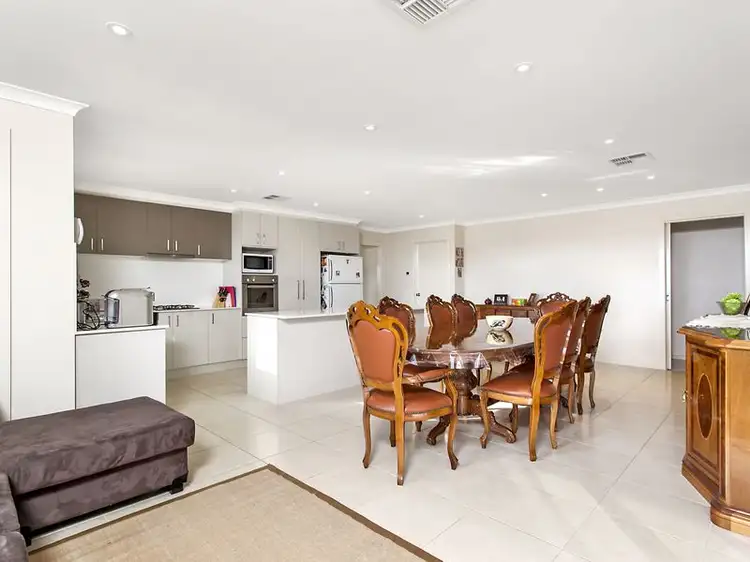 Fifth view of Homely house listing, 107 Wunderly Circuit, Unclassified Act ACT 2615
