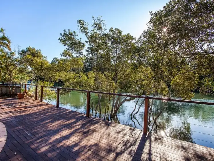 Third view of Homely house listing, 6 Keel Court, Currumbin Waters QLD 4223