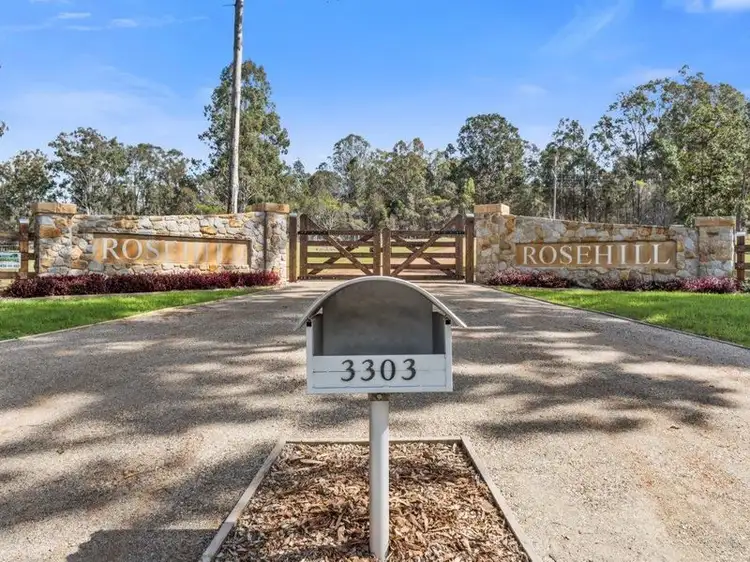 Main view of Homely rural property listing, 3303 Orara Way, Kremnos NSW 2460