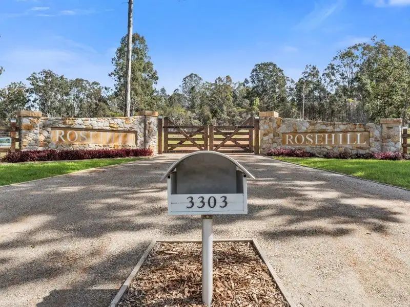Main view of Homely rural property listing, 3303 Orara Way, Kremnos NSW 2460