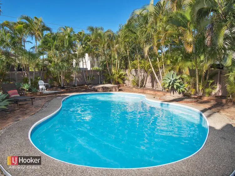 Third view of Homely house listing, 43 Allawah Street, Albany Creek QLD 4035