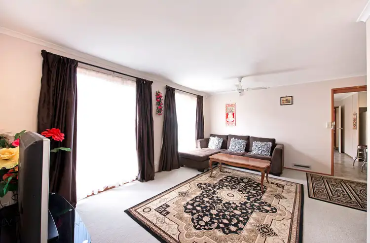 Second view of Homely house listing, 76 Mainwaring Rich Circuit, Palmerston ACT 2913