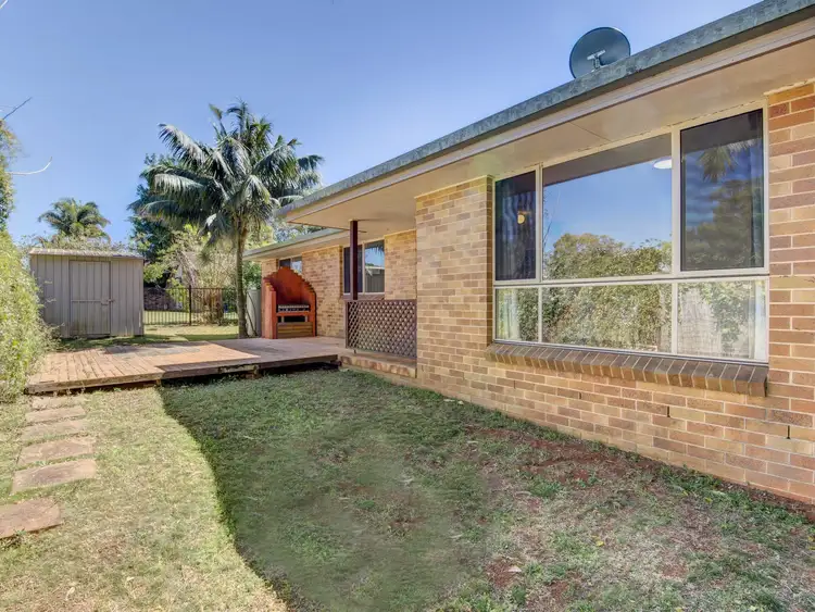 Fifth view of Homely house listing, Unit 2/6 Elliott Avenue, Alstonville NSW 2477