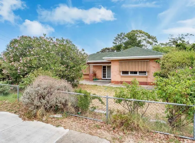 6 Renown Avenue, Clovelly Park SA 5042