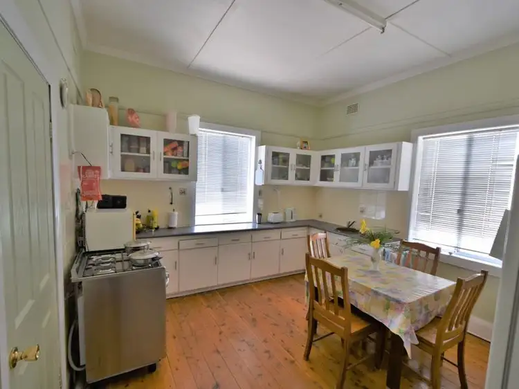 Second view of Homely land listing, 3 Miro Street, Young NSW 2594