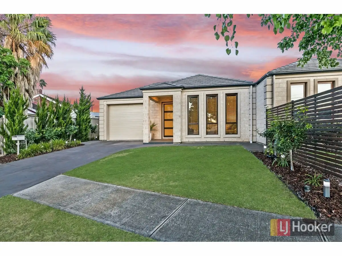 Main view of Homely house listing, 27A Shelley Avenue, Netley SA 5037