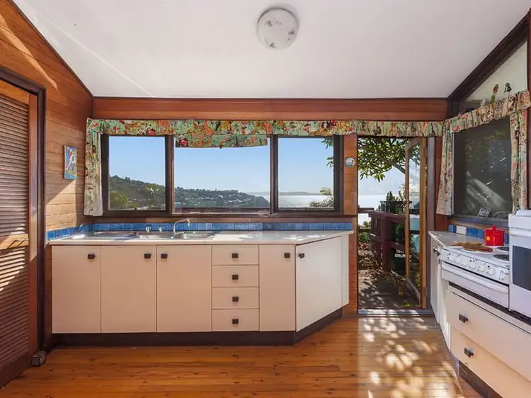 Seventh view of Homely house listing, 146 Whale Beach Road, Whale Beach NSW 2107