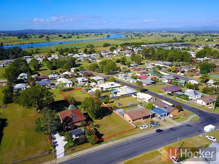 Third view of Homely land listing, 38 Great North Road, Frederickton NSW 2440