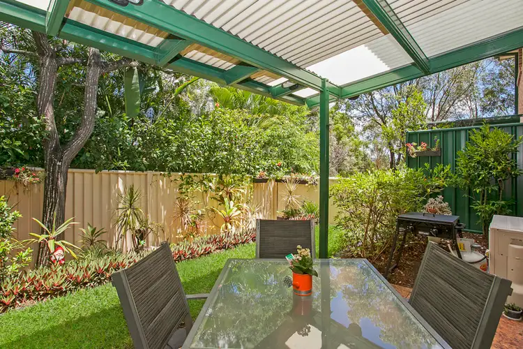 Sixth view of Homely townhouse listing, 93/38 Murev Way, Carrara QLD 4211