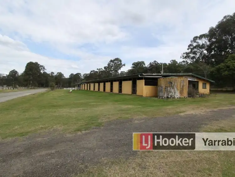 1 Miller Road, Logan Village QLD 4207